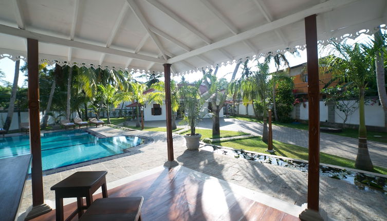 Foto 1 - Sisikirana Villa