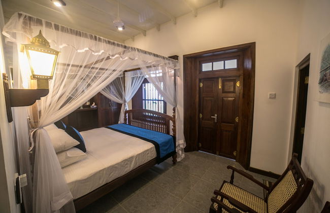 Sisikirana Villa - Foto 9