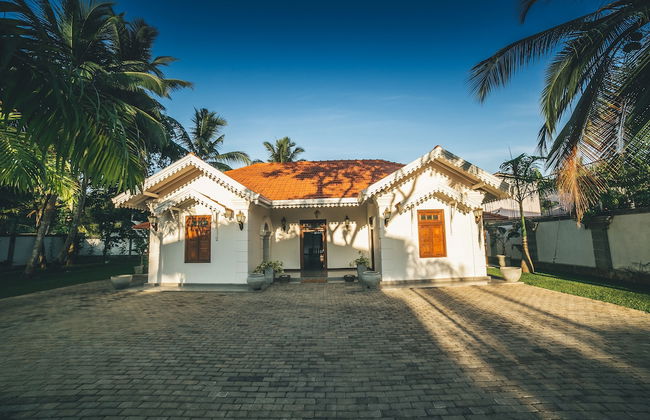 Sisikirana Villa - Foto 43