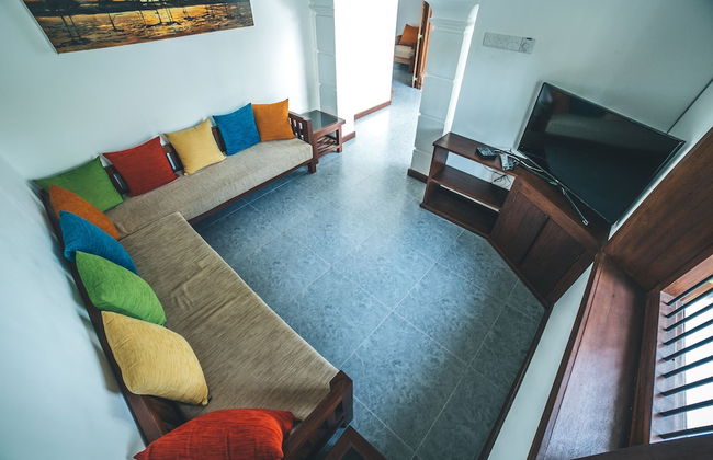 Sisikirana Villa - Foto 19