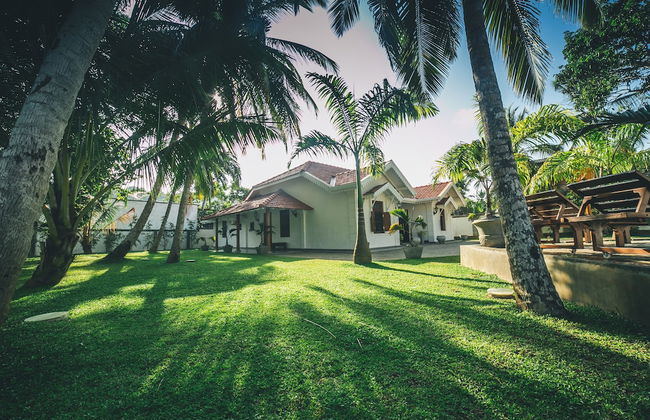 Sisikirana Villa - Foto 49