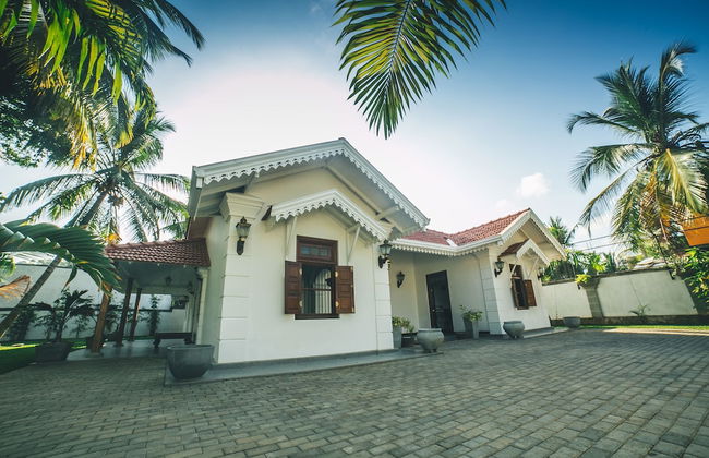 Sisikirana Villa - Foto 45