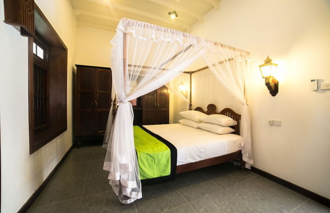 Sisikirana Villa - Foto 7