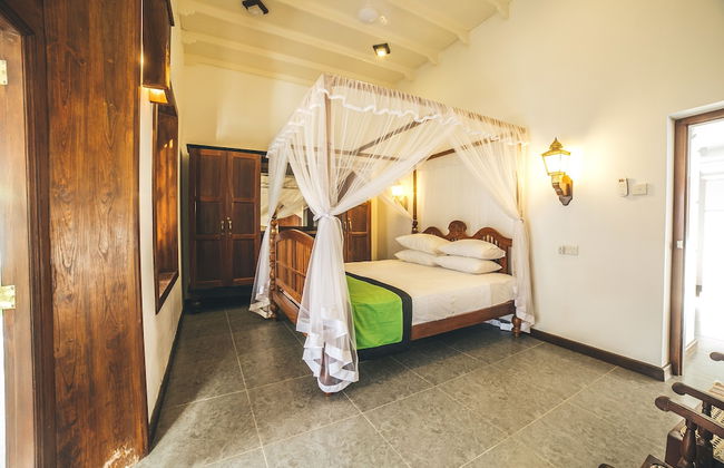 Sisikirana Villa - Foto 14