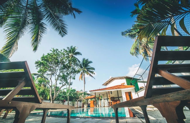 Sisikirana Villa - Foto 26