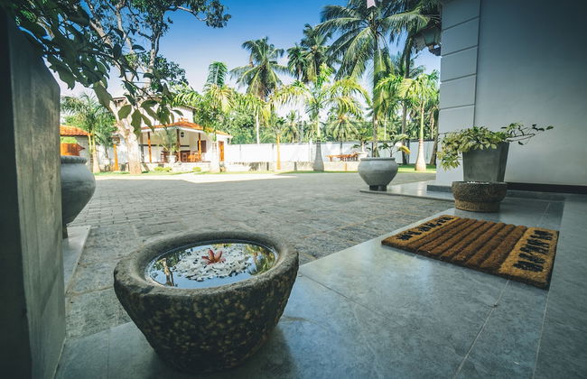 Sisikirana Villa - Foto 38