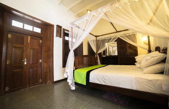 Sisikirana Villa - Foto 5