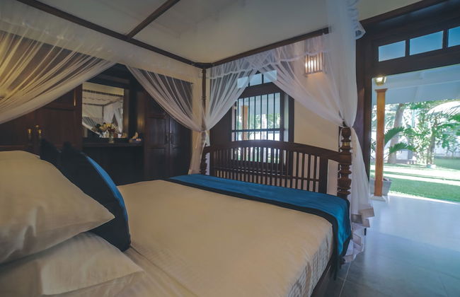Sisikirana Villa - Foto 11