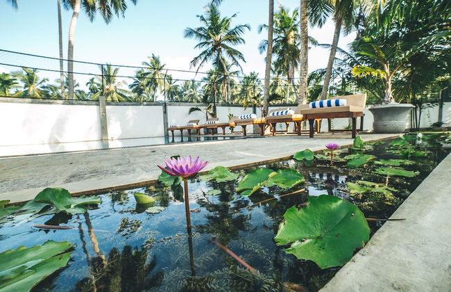 Sisikirana Villa - Foto 53