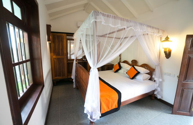 Sisikirana Villa - Foto 13
