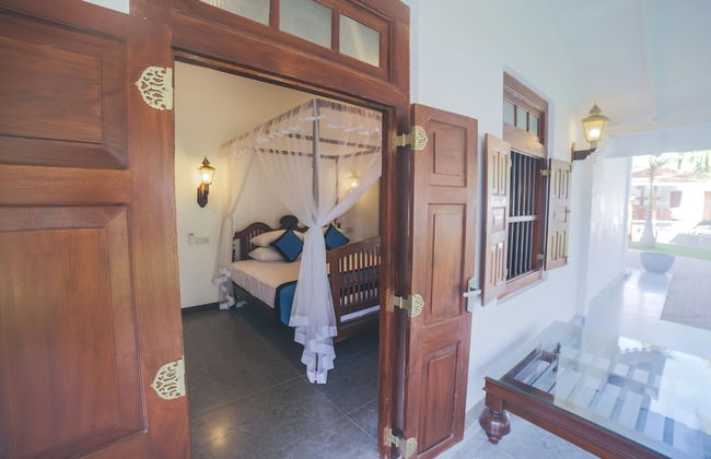 Sisikirana Villa - Foto 10