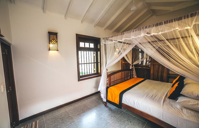 Sisikirana Villa - Foto 54