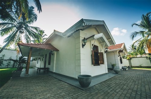 Photo 51 - Sisikirana Villa
