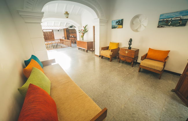 Sisikirana Villa - Foto 34