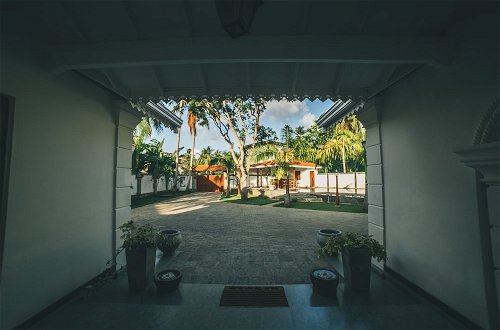 Photo 28 - Sisikirana Villa