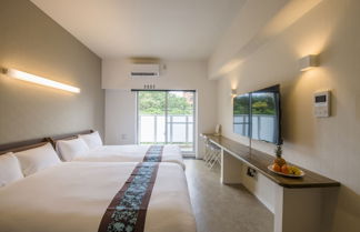 Photo 1 - Hotel Urbansea 2 Matsuo