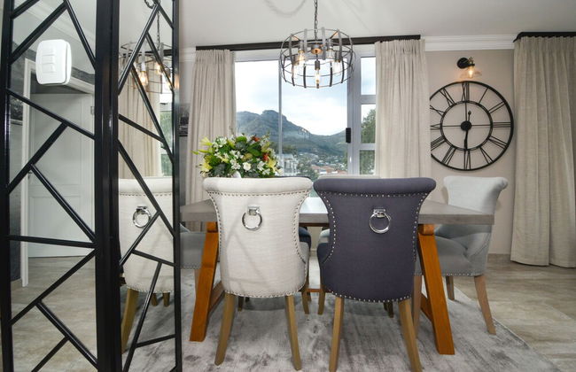 dk villas 2 The Boardwalk - Hout Bay - Foto 51