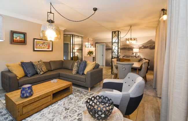 dk villas 2 The Boardwalk - Hout Bay - Foto 36