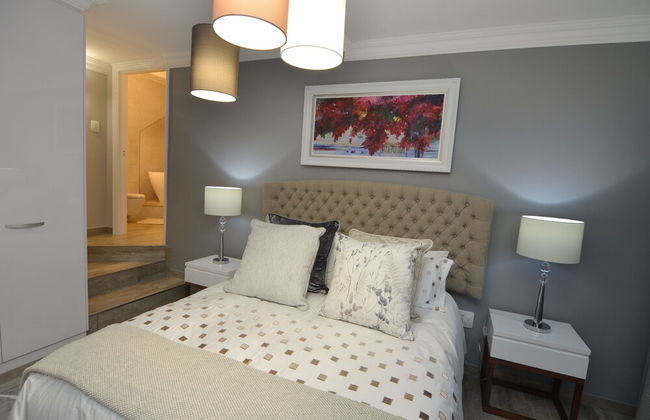 dk villas 2 The Boardwalk - Hout Bay - Foto 4