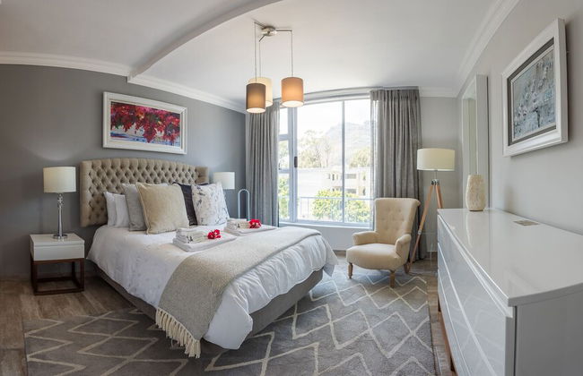 dk villas 2 The Boardwalk - Hout Bay - Foto 1