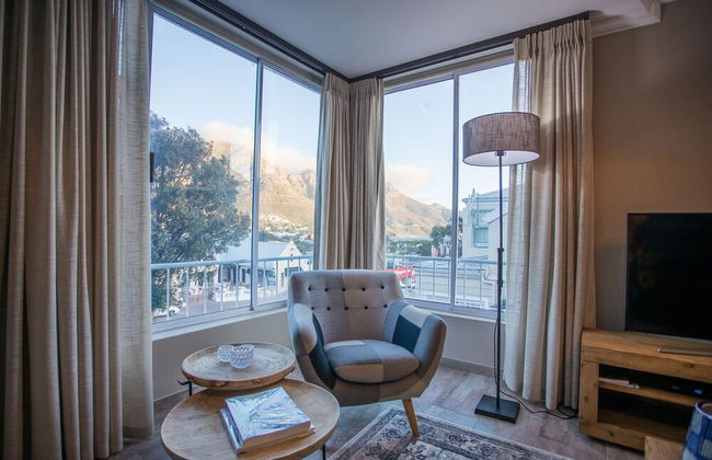 dk villas 2 The Boardwalk - Hout Bay - Foto 21