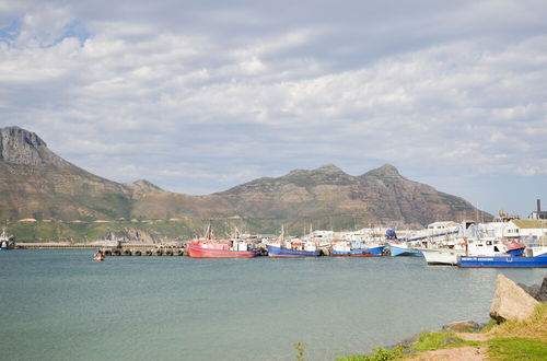 Photo 54 - dk villas 2 The Boardwalk - Hout Bay