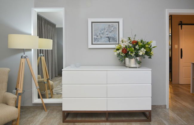 dk villas 2 The Boardwalk - Hout Bay - Foto 8