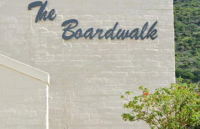 dk villas 2 The Boardwalk - Hout Bay - Foto 59