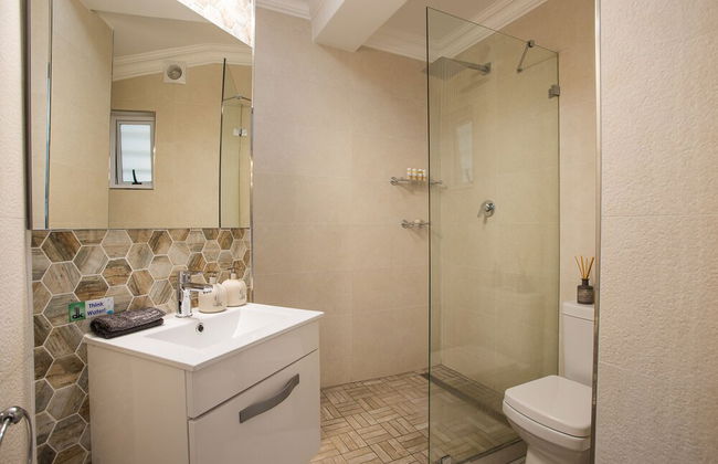dk villas 2 The Boardwalk - Hout Bay - Foto 43