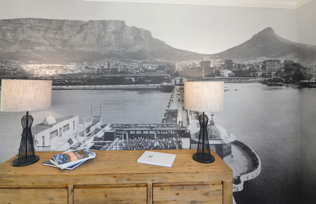dk villas 2 The Boardwalk - Hout Bay - Foto 7