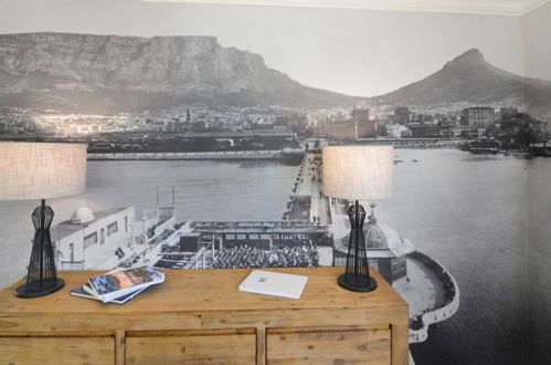 Photo 7 - dk villas 2 The Boardwalk - Hout Bay