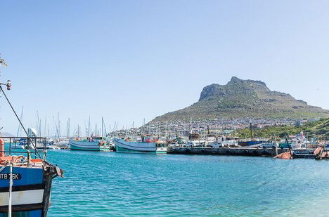 Foto 57 - dk villas 2 The Boardwalk - Hout Bay