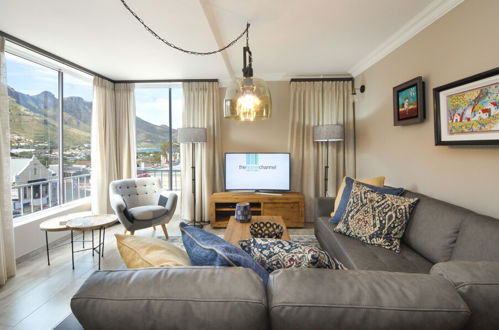 Photo 38 - dk villas 2 The Boardwalk - Hout Bay