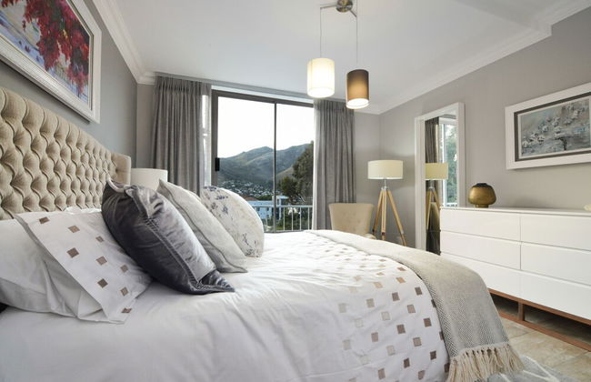 dk villas 2 The Boardwalk - Hout Bay - Foto 9