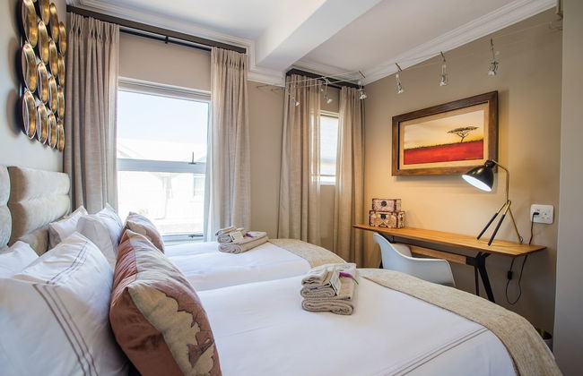 dk villas 2 The Boardwalk - Hout Bay - Foto 13