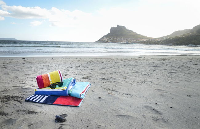 dk villas 2 The Boardwalk - Hout Bay - Foto 55