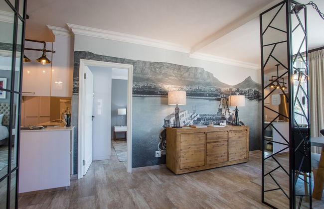 dk villas 2 The Boardwalk - Hout Bay - Foto 39