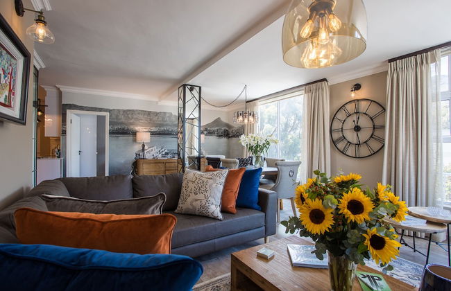 dk villas 2 The Boardwalk - Hout Bay - Foto 34