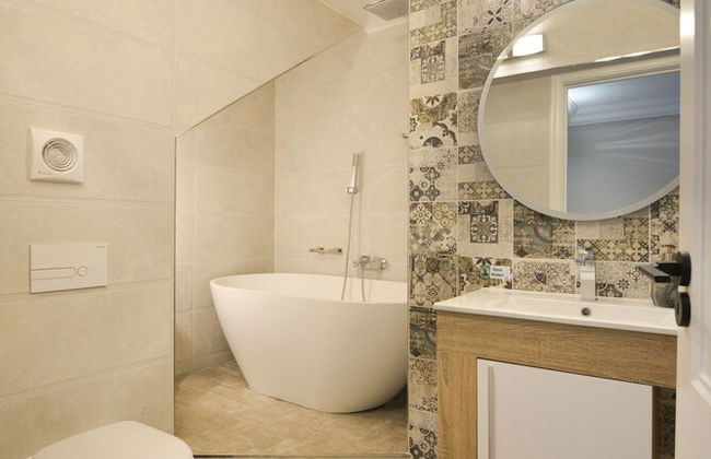 dk villas 2 The Boardwalk - Hout Bay - Foto 40