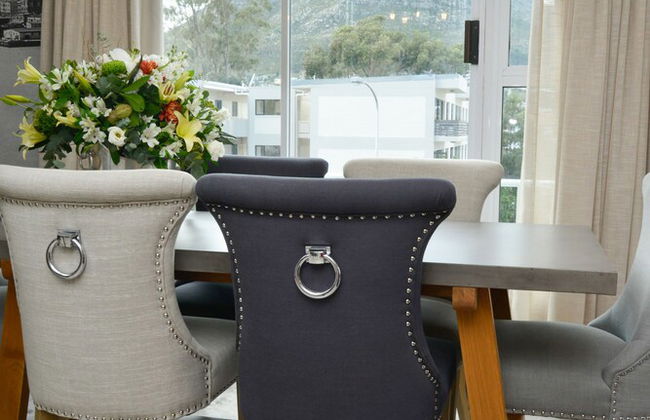 dk villas 2 The Boardwalk - Hout Bay - Foto 32
