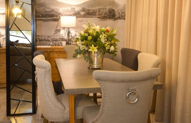 dk villas 2 The Boardwalk - Hout Bay - Foto 24