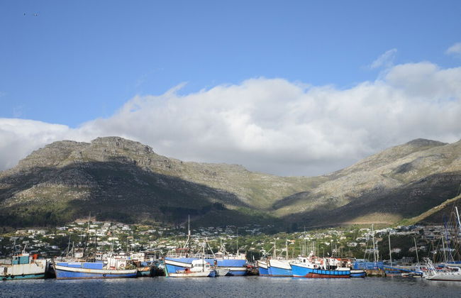 dk villas 2 The Boardwalk - Hout Bay - Foto 58