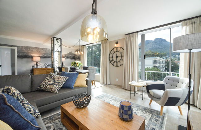 dk villas 2 The Boardwalk - Hout Bay - Foto 37