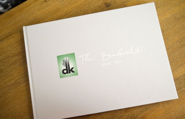 dk villas 2 The Boardwalk - Hout Bay - Foto 10