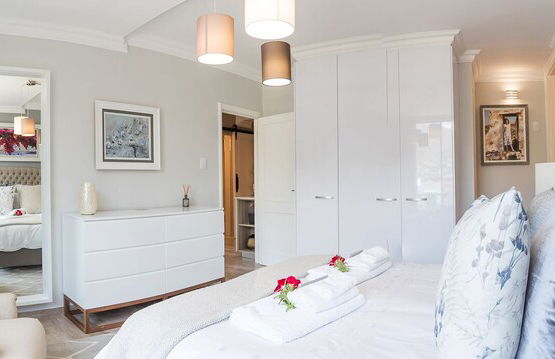 dk villas 2 The Boardwalk - Hout Bay - Foto 16