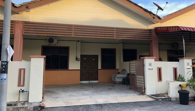 Foto 1 - Seri Permai Homestay Pekan Pahang