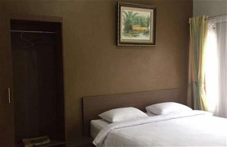 Foto 2 - Villa Fahim 1 Puncak 4 Bedroom