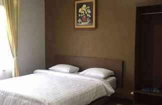 Foto 3 - Villa Fahim 1 Puncak 4 Bedroom