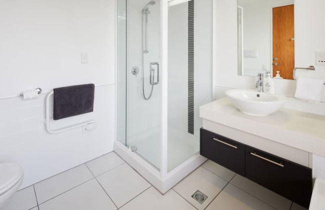 Focus Motel And Executive Suites - Foto 53