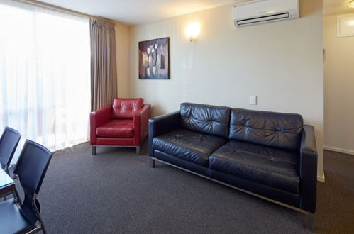 Foto 42 - Focus Motel And Executive Suites